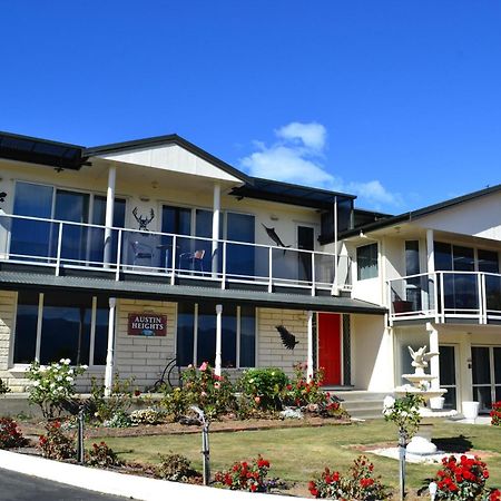Bed and Breakfast Austin Heights - Kaikoura Exterior foto