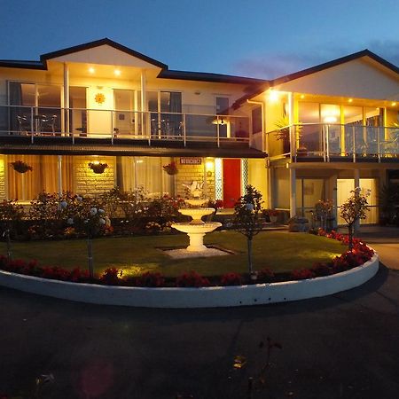 Bed and Breakfast Austin Heights - Kaikoura Exterior foto