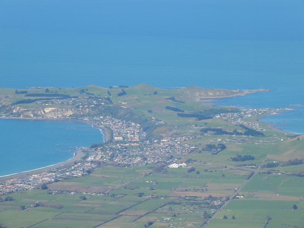 Bed and Breakfast Austin Heights - Kaikoura Exterior foto