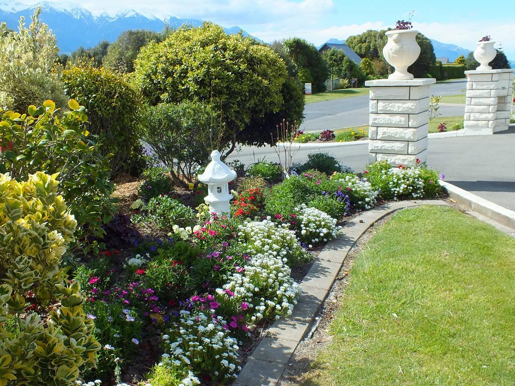 Bed and Breakfast Austin Heights - Kaikoura Exterior foto