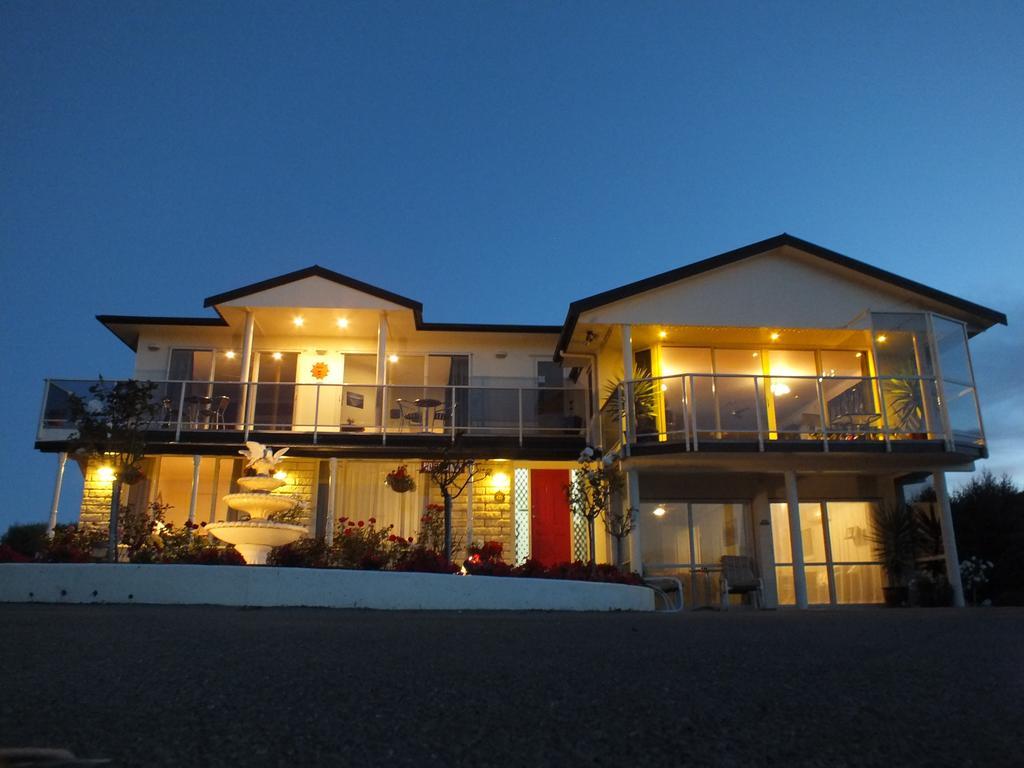 Bed and Breakfast Austin Heights - Kaikoura Exterior foto