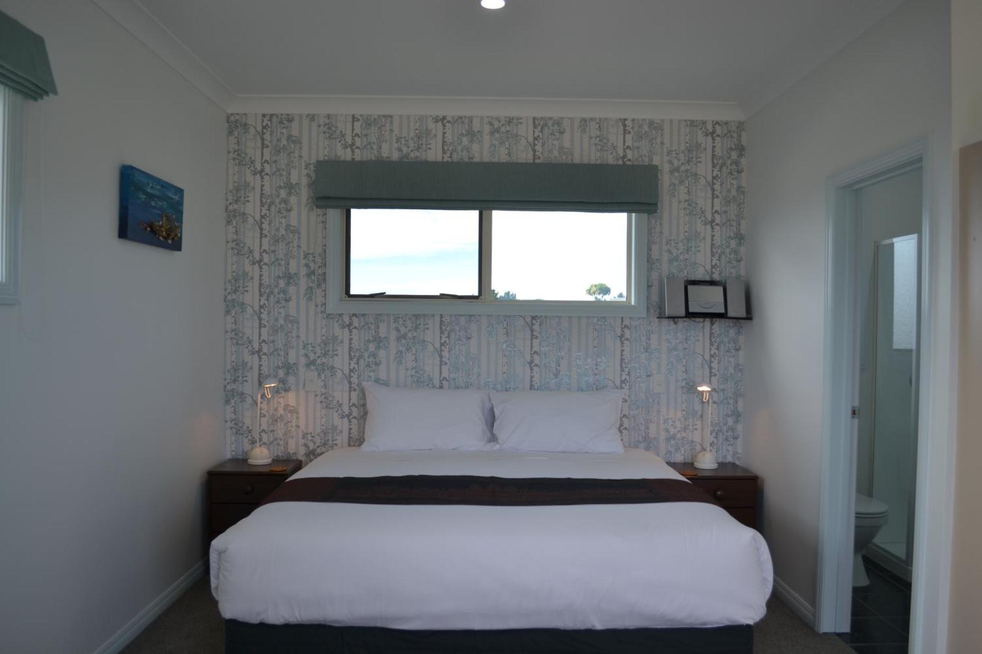 Bed and Breakfast Austin Heights - Kaikoura Habitación foto