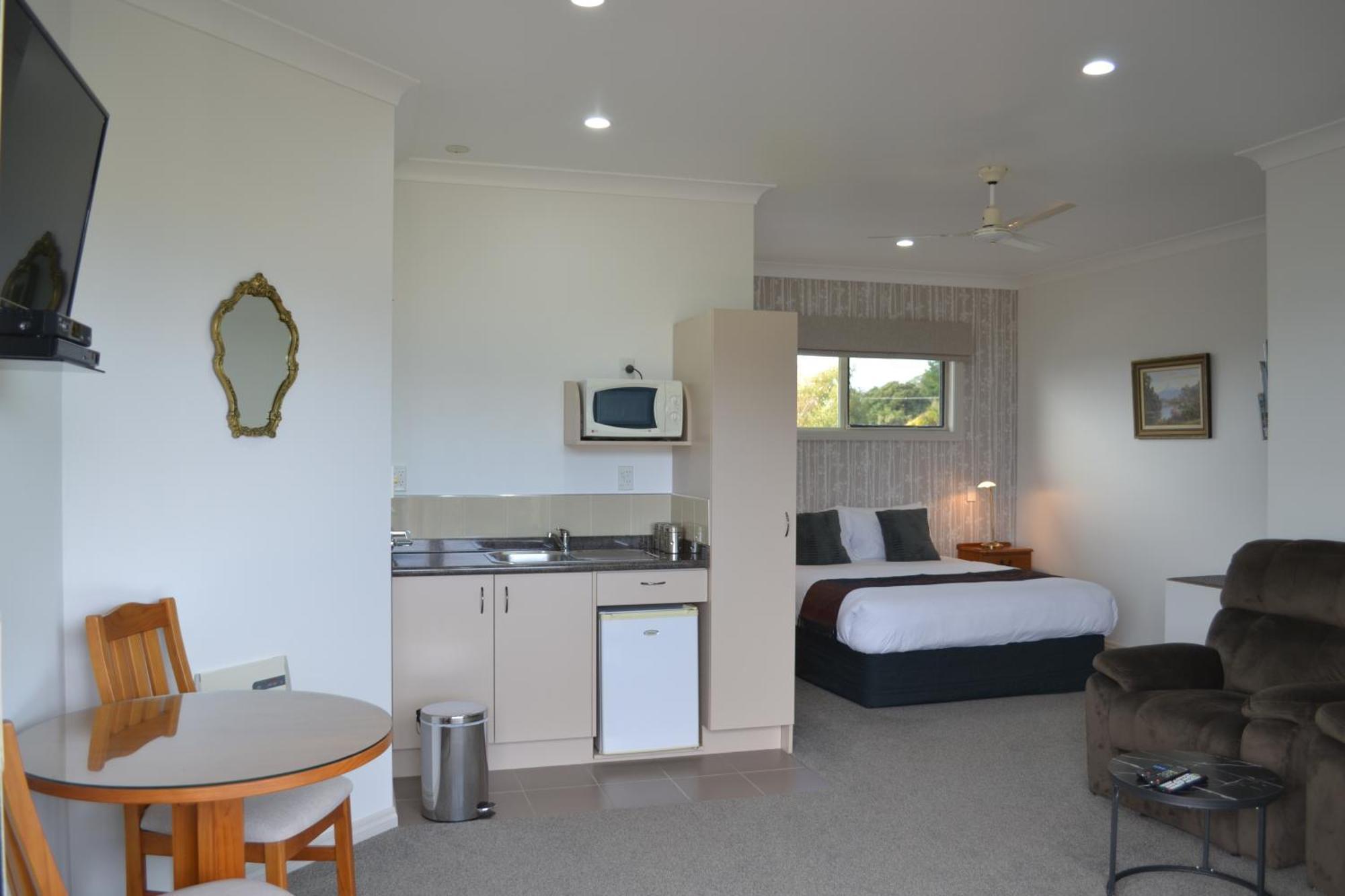 Bed and Breakfast Austin Heights - Kaikoura Habitación foto