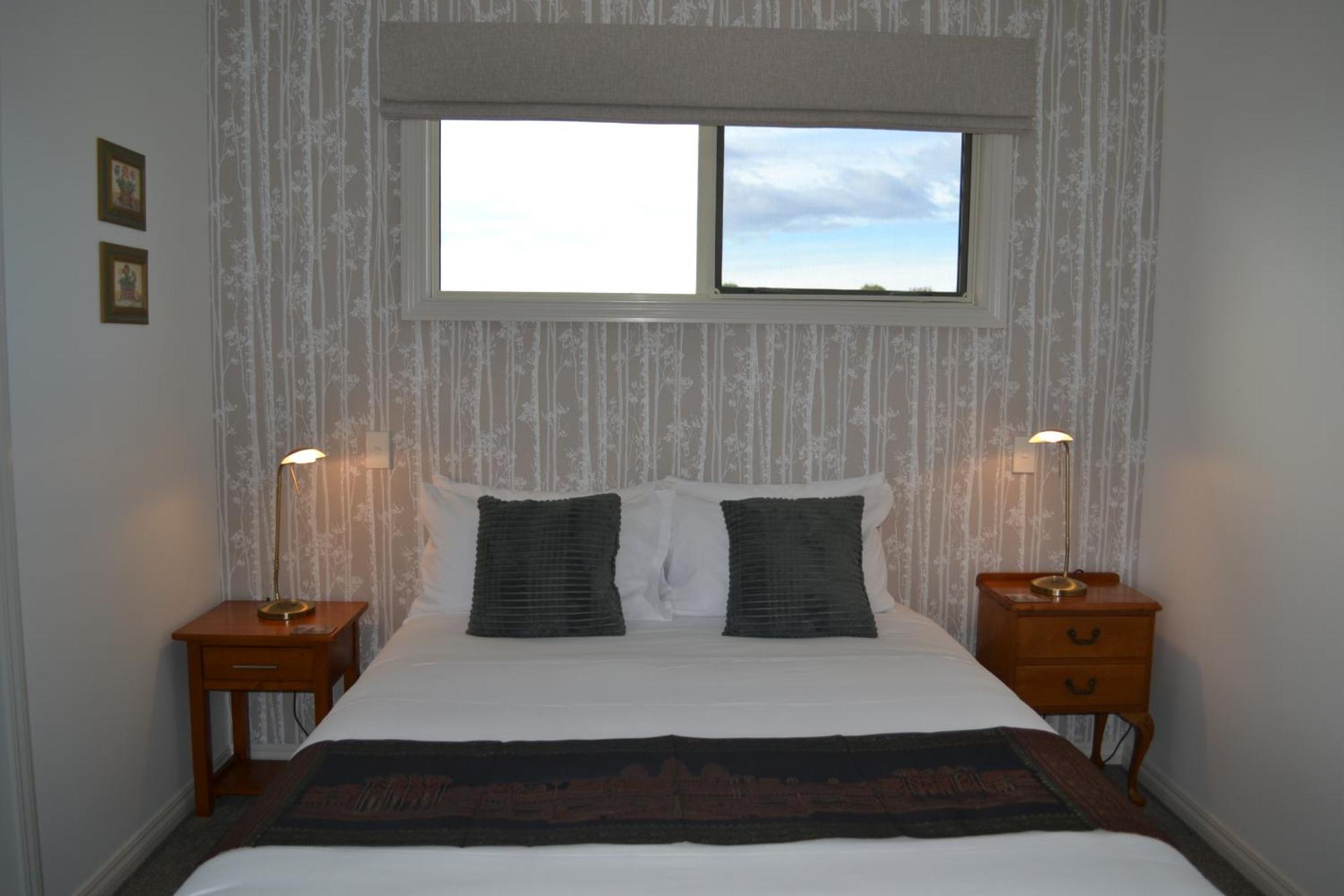 Bed and Breakfast Austin Heights - Kaikoura Habitación foto