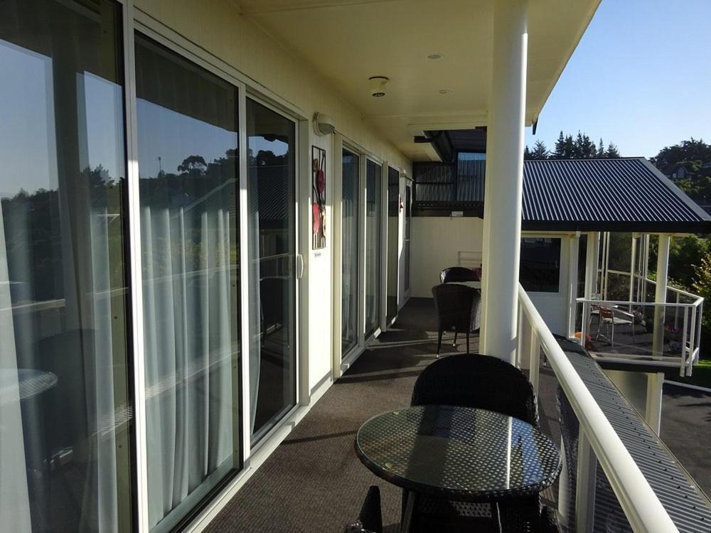 Bed and Breakfast Austin Heights - Kaikoura Exterior foto