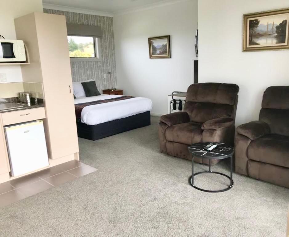 Bed and Breakfast Austin Heights - Kaikoura Exterior foto