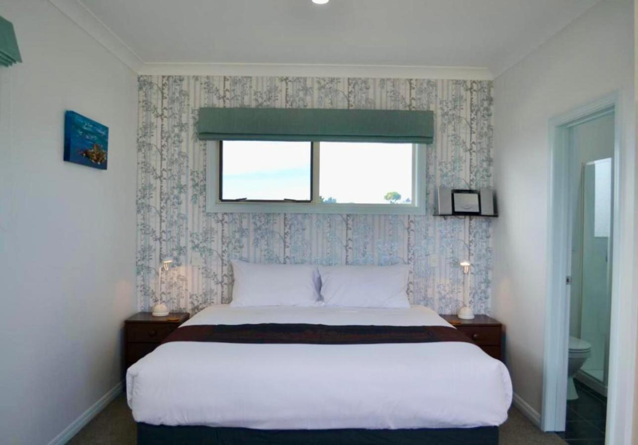 Bed and Breakfast Austin Heights - Kaikoura Exterior foto