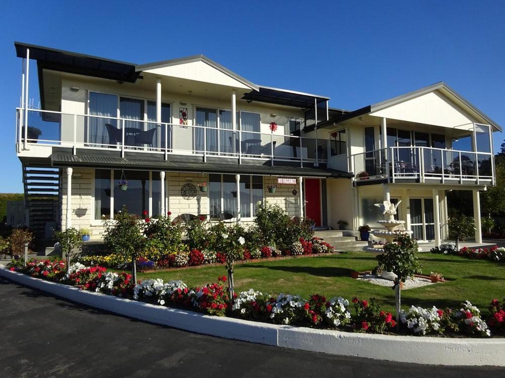 Bed and Breakfast Austin Heights - Kaikoura Exterior foto