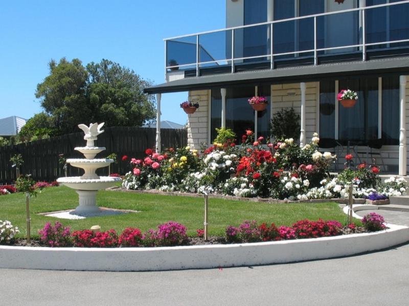 Bed and Breakfast Austin Heights - Kaikoura Exterior foto